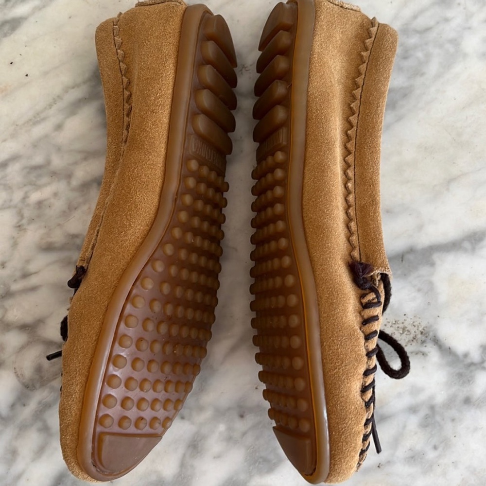 MINNETONKA Moccasins (6) - Picture 3 of 3